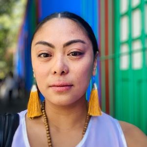 Meet your Posher, Jhoanna